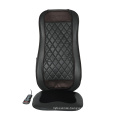 COMTEK Portable Massage Cushion Factory Supply Superior Quality Neck Shiatsu Back Stretch Heat Function RK988